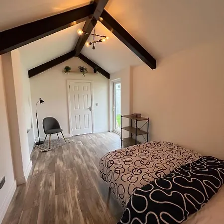 Mountain Guest house