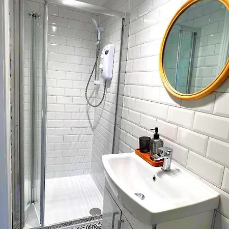 Mountain Gasthof Dundalk