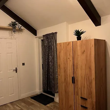 Mountain Guest house