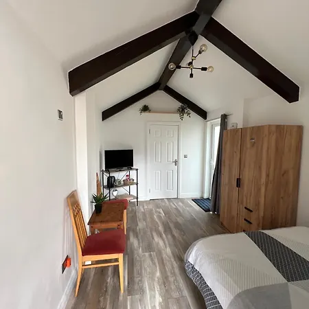 Mountain Guest house Dundalk