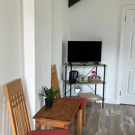 Mountain Guest house 3*