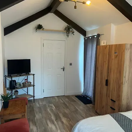 Mountain Guest house Dundalk
