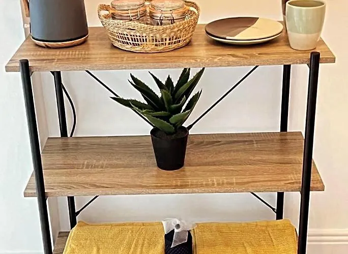 Gæstehus Mountain 3*