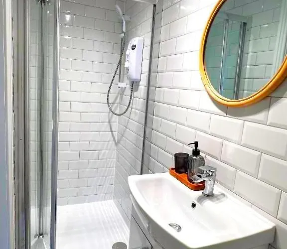 Mountain Gæstehus Dundalk