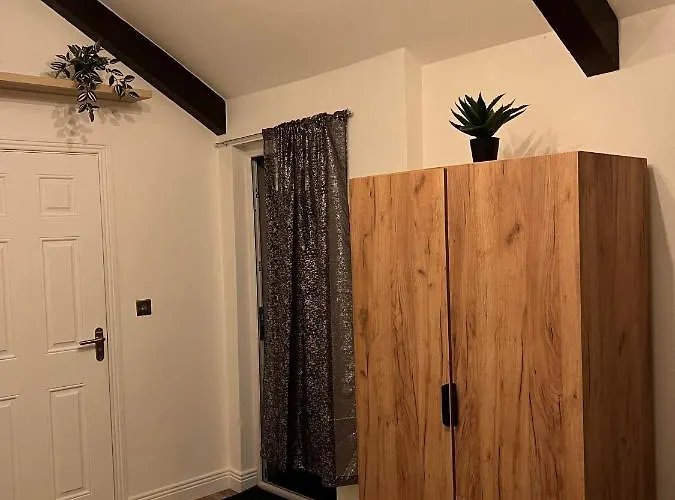 Mountain Guest house