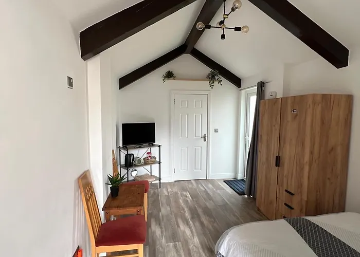 Mountain Gæstehus Dundalk