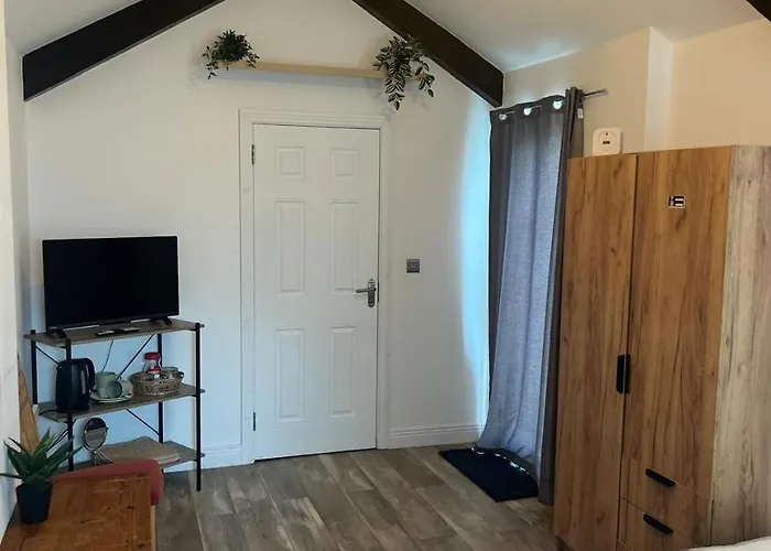 Mountain Gæstehus Dundalk